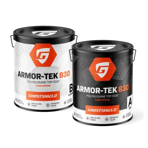 Armor-Tek 830