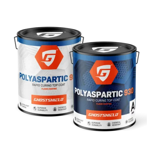 polyaspartic 930