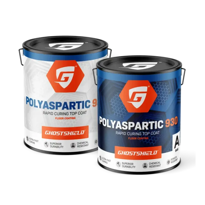 polyaspartic 930