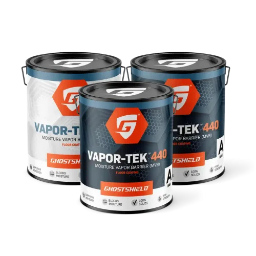 Vapor-Tek 440