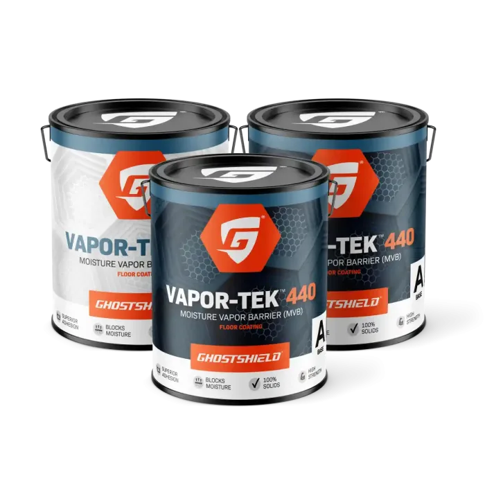 Vapor-Tek 440
