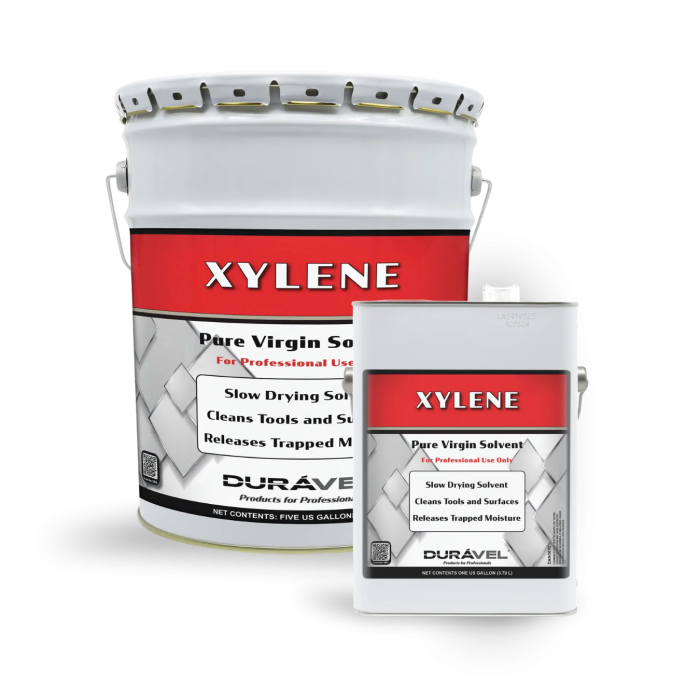 Xylene Pure Virgin Solvent
