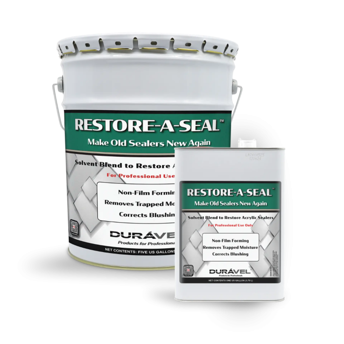 Restore-A-Seal