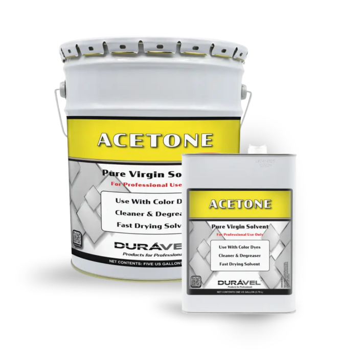 Acetone Pure Virgin Solvent