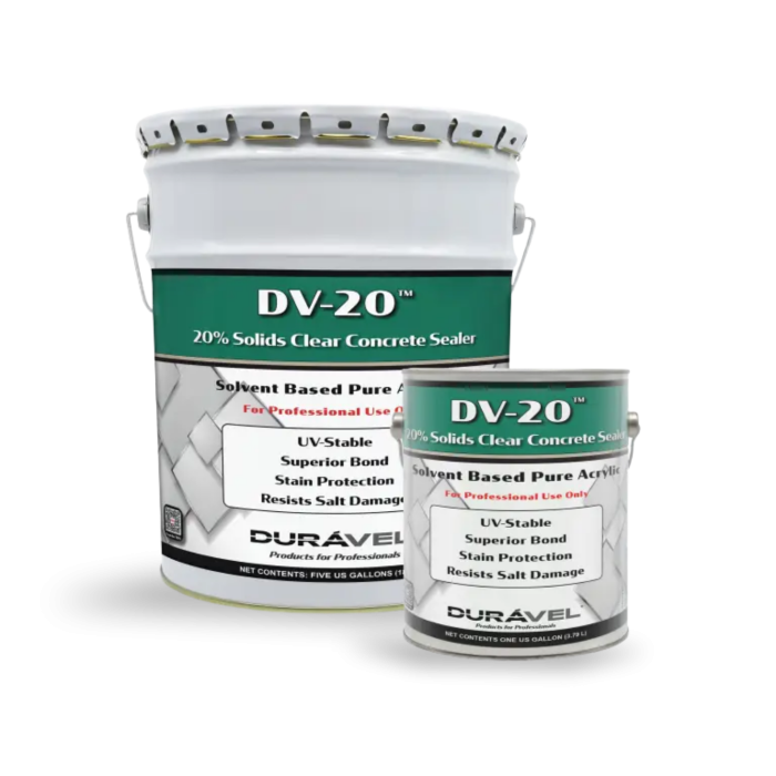 DV-20